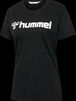 hmlGO 2.0 LOGO T-SHIRT S/S WOMAN