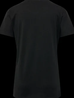 hmlGO 2.0 LOGO T-SHIRT S/S WOMAN