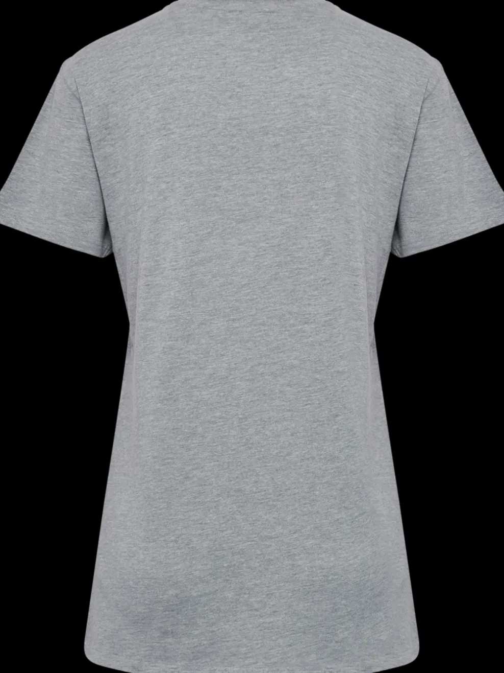 hmlGO 2.0 LOGO T-SHIRT S/S WOMAN