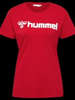 hmlGO 2.0 LOGO T-SHIRT S/S WOMAN