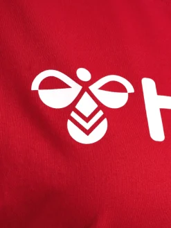hmlGO 2.0 LOGO T-SHIRT S/S WOMAN