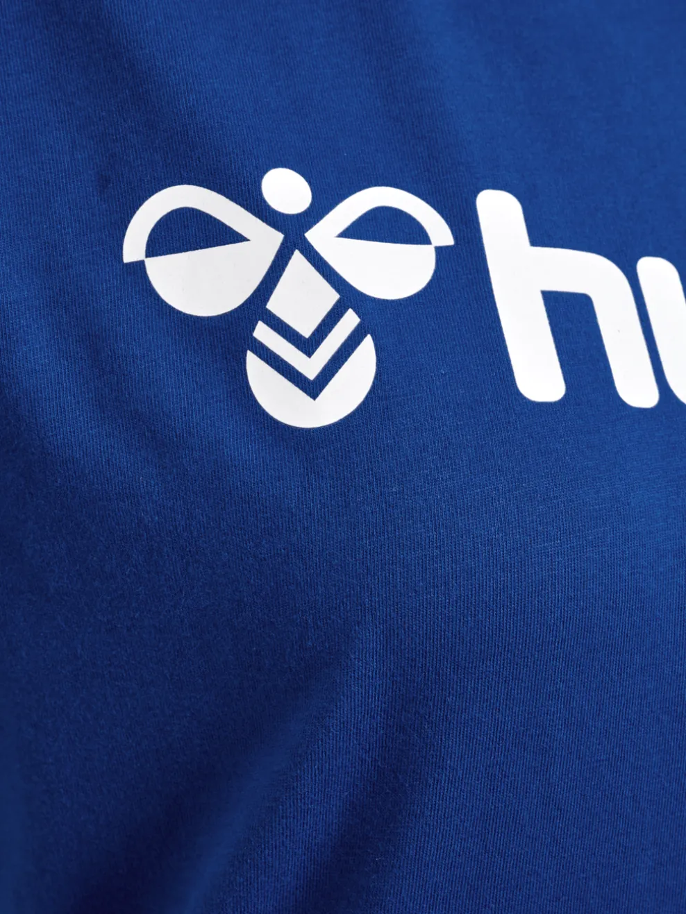 hmlGO 2.0 LOGO T-SHIRT S/S WOMAN
