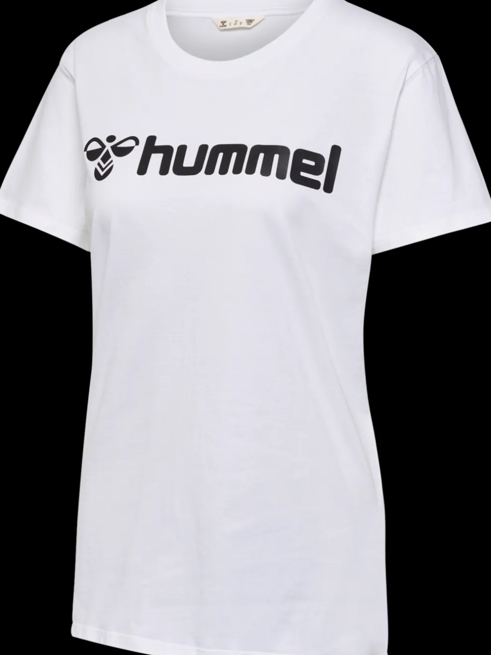 hmlGO 2.0 LOGO T-SHIRT S/S WOMAN