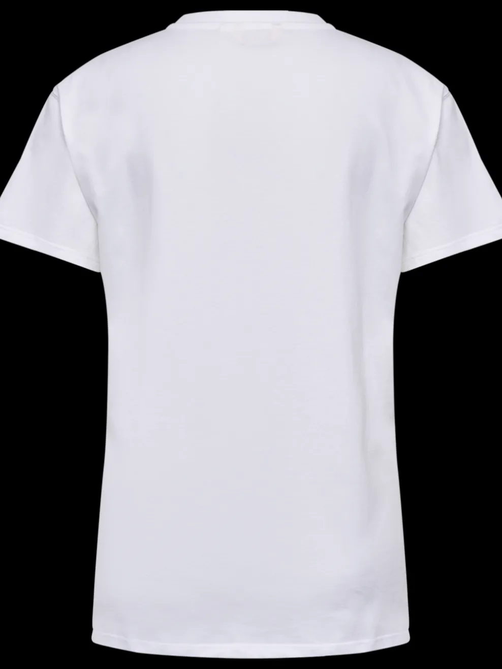 hmlGO 2.0 LOGO T-SHIRT S/S WOMAN