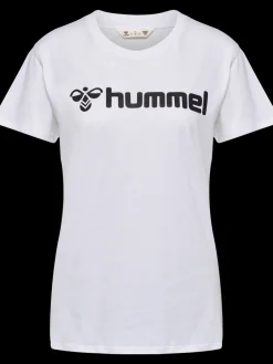 hmlGO 2.0 LOGO T-SHIRT S/S WOMAN