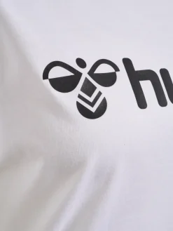 hmlGO 2.0 LOGO T-SHIRT S/S WOMAN