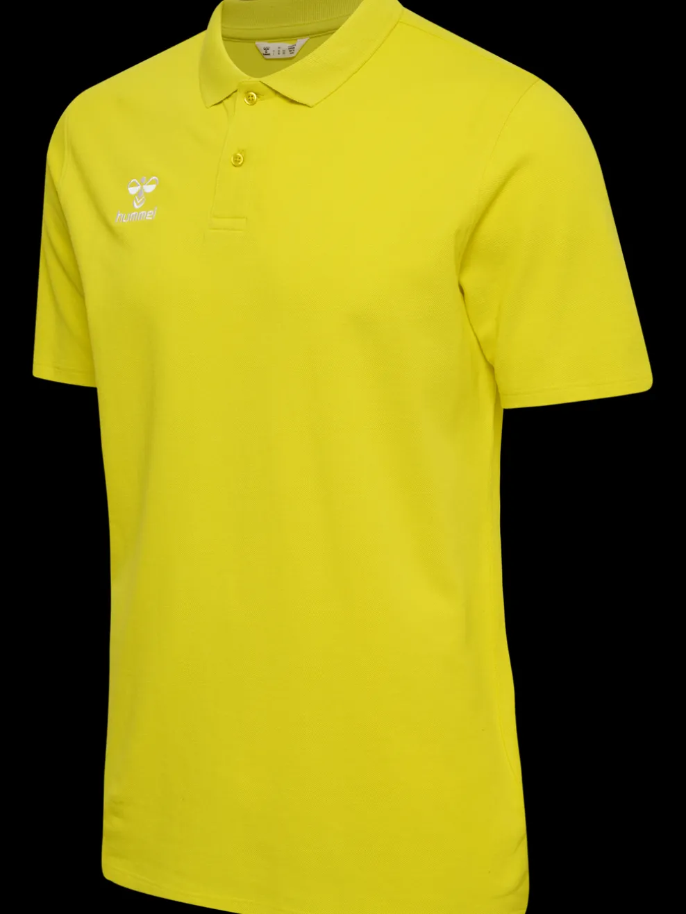 hmlGO 2.0 POLO