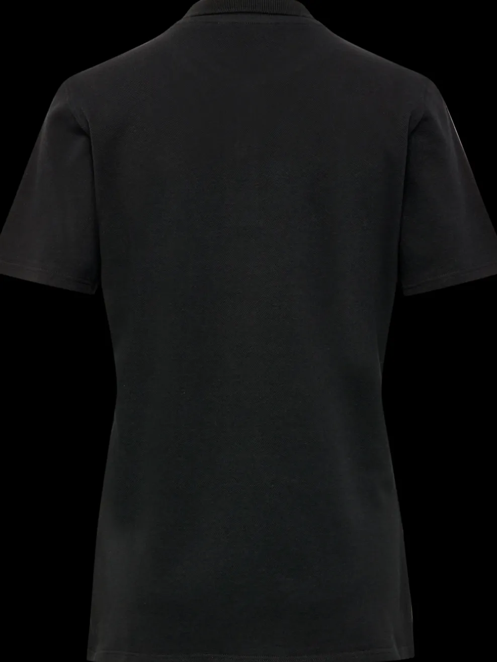 hmlGO 2.0 POLO WOMAN