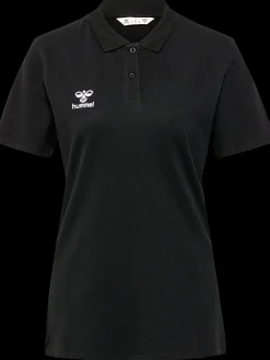 hmlGO 2.0 POLO WOMAN