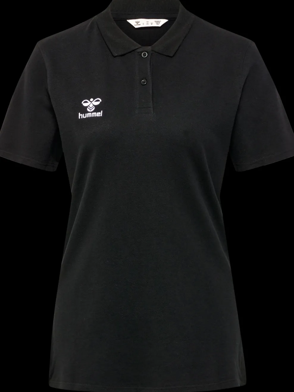 hmlGO 2.0 POLO WOMAN