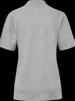 hmlGO 2.0 POLO WOMAN