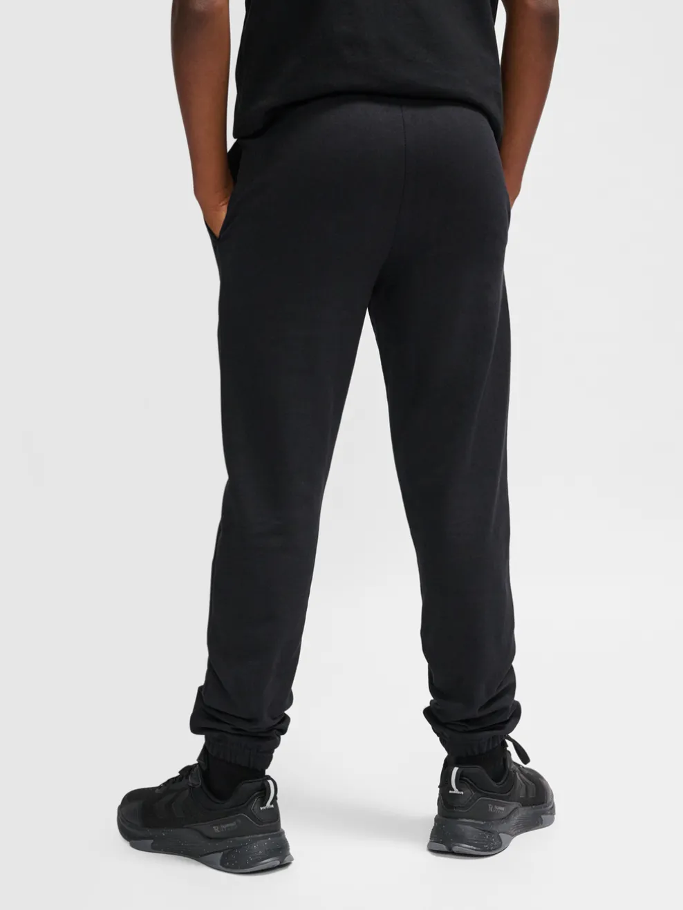 hmlGO 2.0 SWEATPANTS KIDS