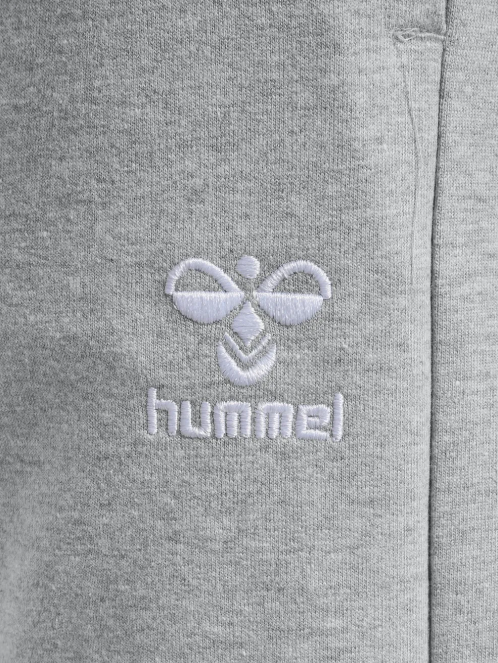 hmlGO 2.0 SWEATPANTS KIDS