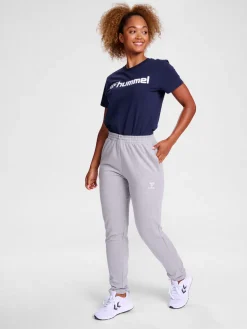 hmlGO 2.0 SWEATPANTS WOMAN