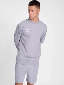 hmlGO 2.0 SWEATSHIRT