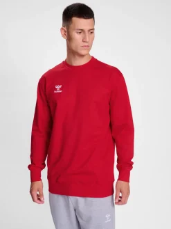 hmlGO 2.0 SWEATSHIRT