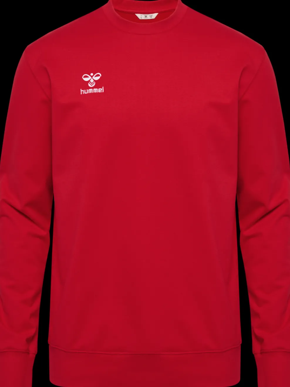 hmlGO 2.0 SWEATSHIRT