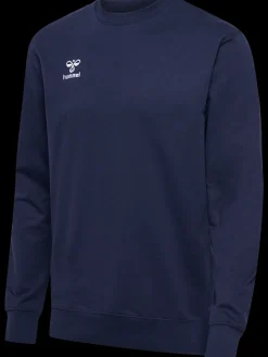hmlGO 2.0 SWEATSHIRT