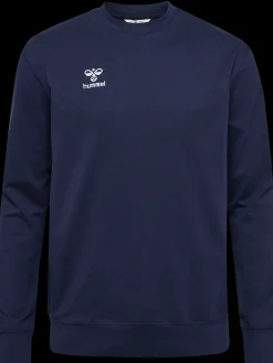 hmlGO 2.0 SWEATSHIRT