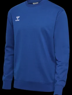 hmlGO 2.0 SWEATSHIRT