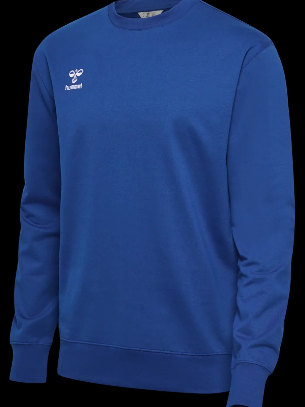hmlGO 2.0 SWEATSHIRT