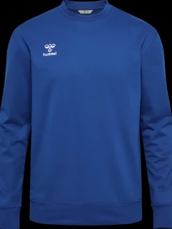 hmlGO 2.0 SWEATSHIRT