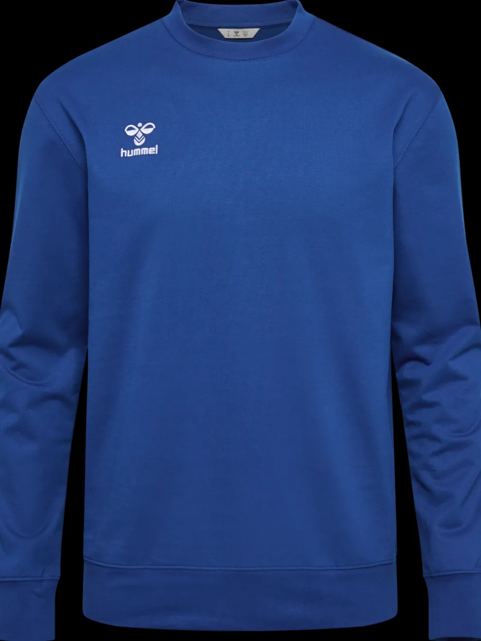 hmlGO 2.0 SWEATSHIRT