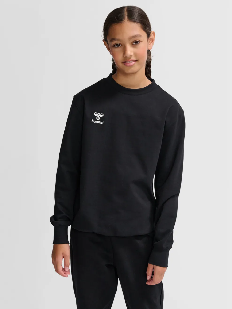hmlGO 2.0 SWEATSHIRT KIDS