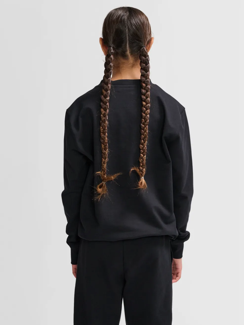 hmlGO 2.0 SWEATSHIRT KIDS