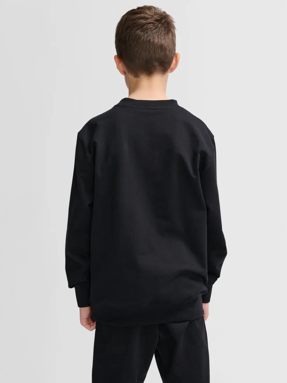 hmlGO 2.0 SWEATSHIRT KIDS