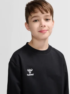 hmlGO 2.0 SWEATSHIRT KIDS