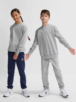 hmlGO 2.0 SWEATSHIRT KIDS