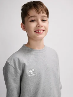 hmlGO 2.0 SWEATSHIRT KIDS