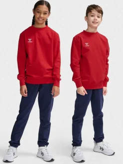 hmlGO 2.0 SWEATSHIRT KIDS