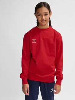 hmlGO 2.0 SWEATSHIRT KIDS