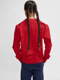 hmlGO 2.0 SWEATSHIRT KIDS