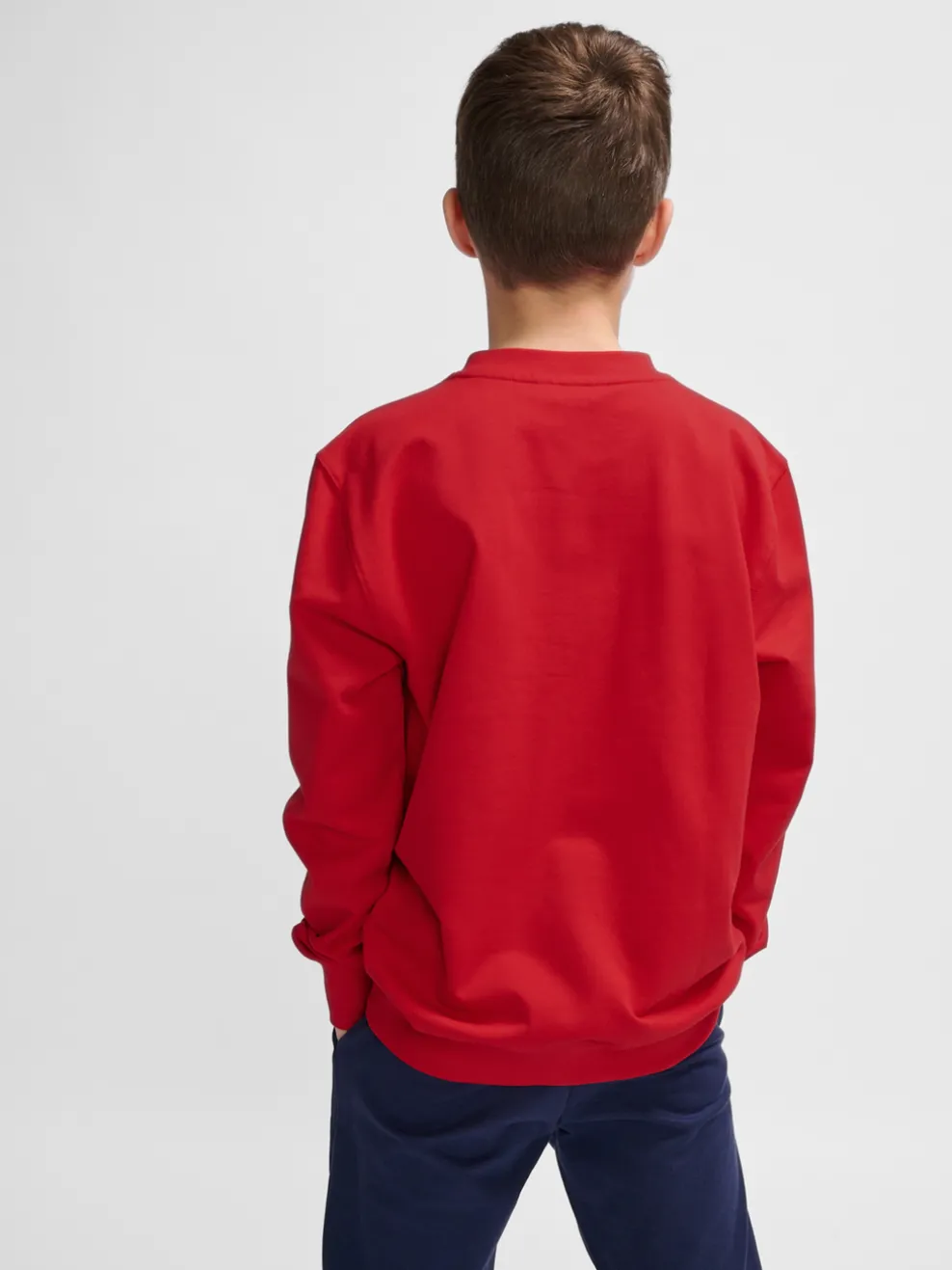 hmlGO 2.0 SWEATSHIRT KIDS