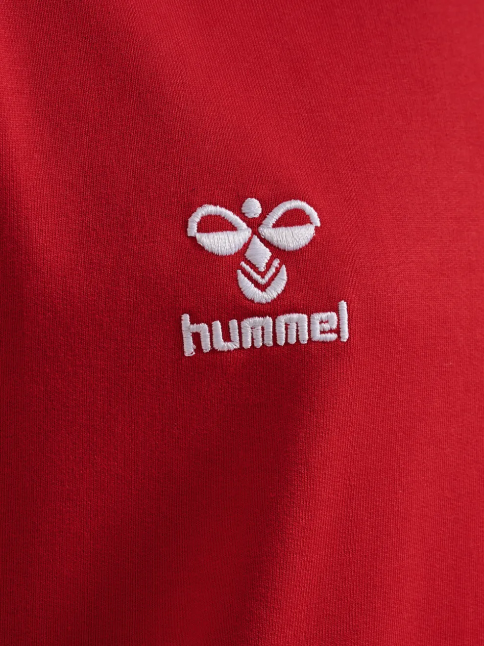 hmlGO 2.0 SWEATSHIRT KIDS
