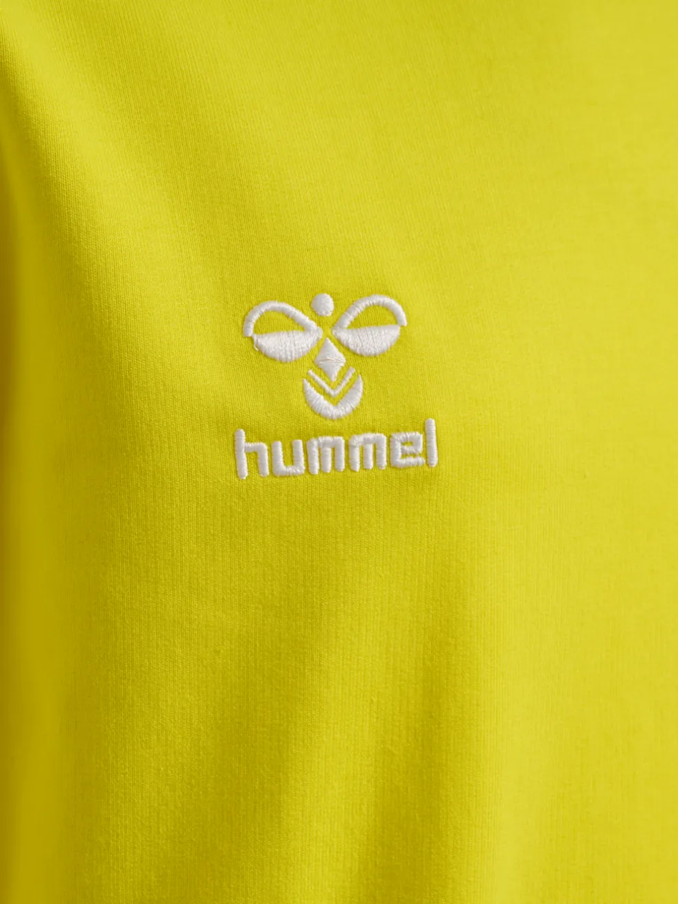 hmlGO 2.0 SWEATSHIRT KIDS
