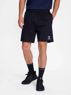 hmlGO 2.0 SWEATSHORTS