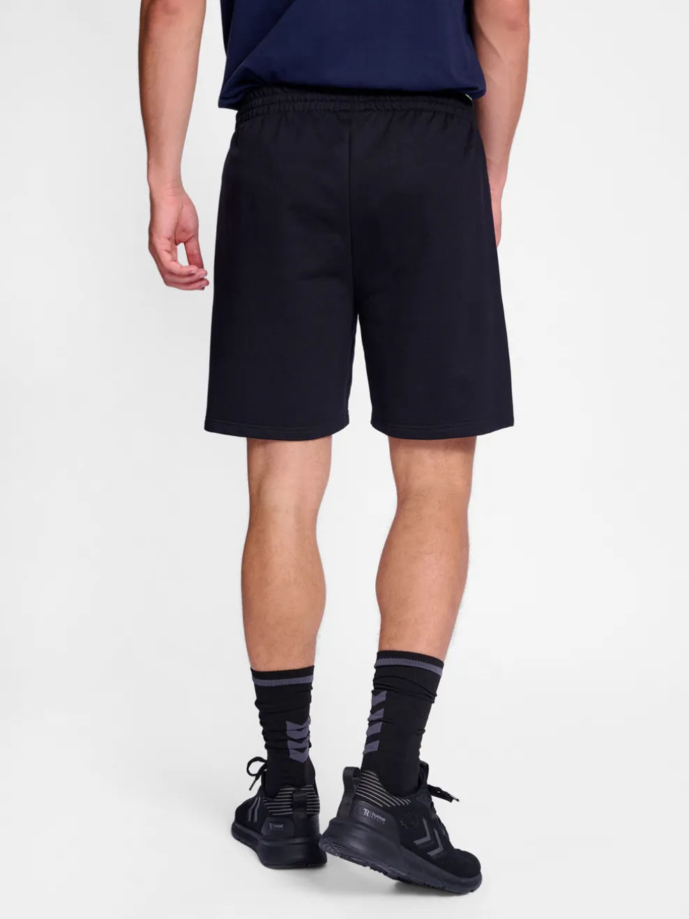 hmlGO 2.0 SWEATSHORTS