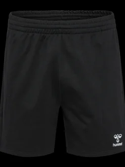 hmlGO 2.0 SWEATSHORTS