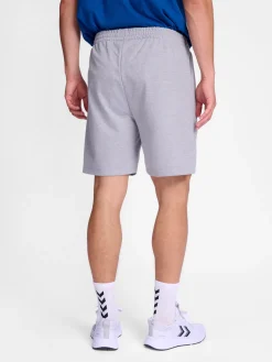 hmlGO 2.0 SWEATSHORTS