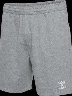 hmlGO 2.0 SWEATSHORTS