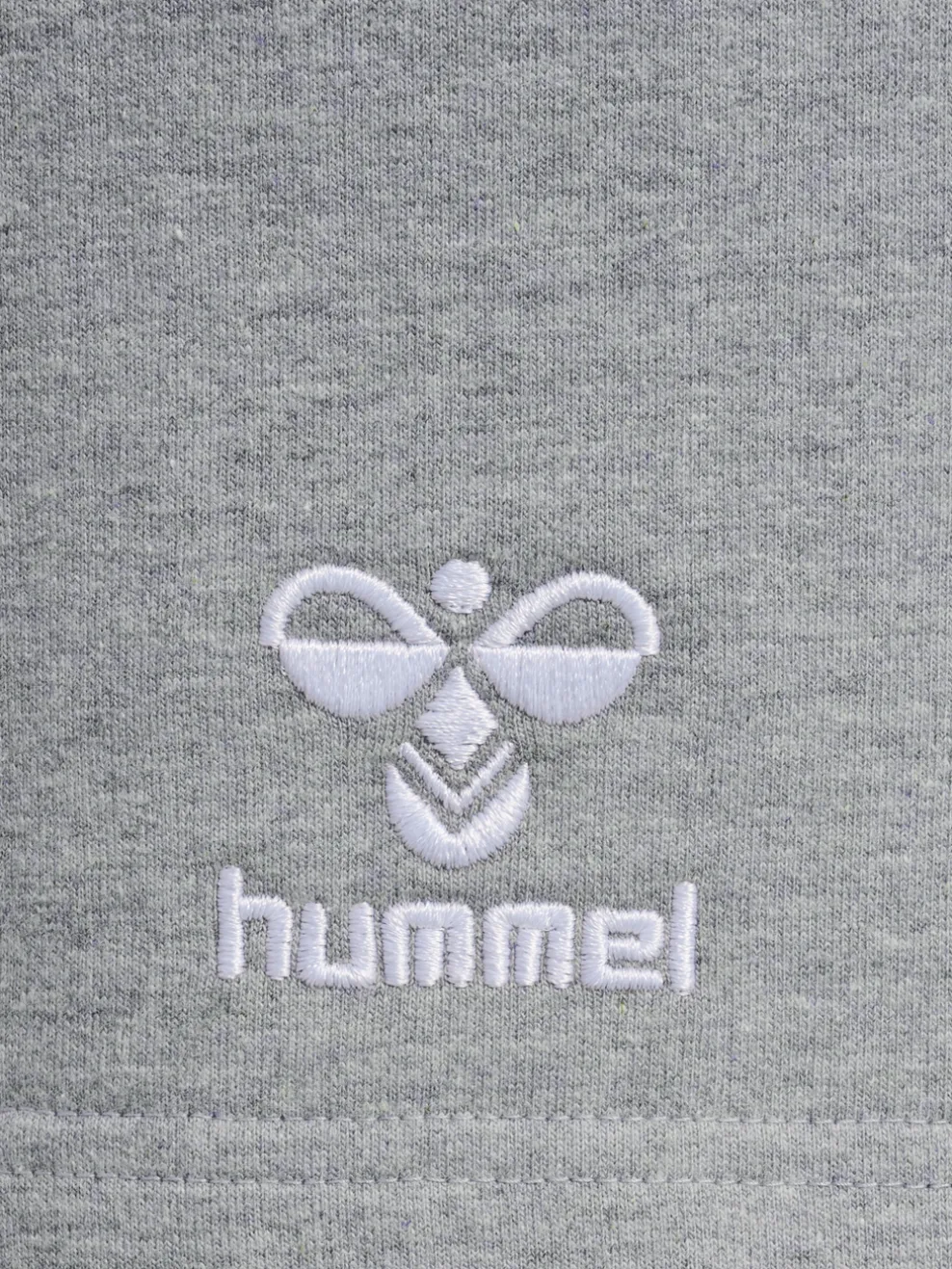 hmlGO 2.0 SWEATSHORTS
