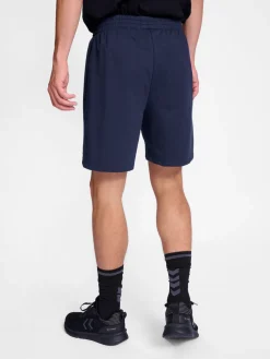 hmlGO 2.0 SWEATSHORTS