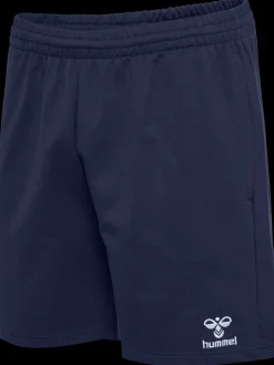 hmlGO 2.0 SWEATSHORTS