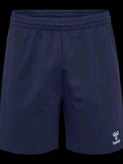 hmlGO 2.0 SWEATSHORTS