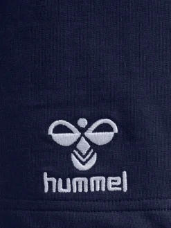 hmlGO 2.0 SWEATSHORTS