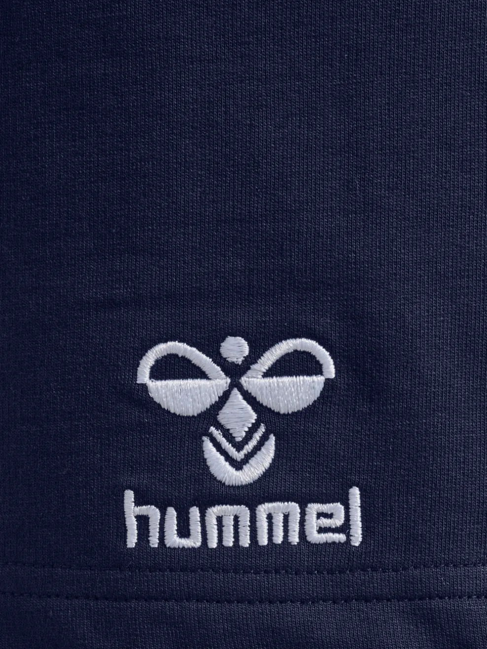 hmlGO 2.0 SWEATSHORTS